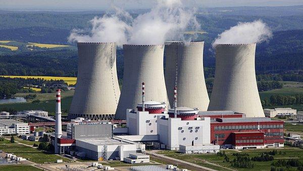 Điện hạt nhân góp phần giảm đáng kể lượng khí thải CO2 do sản xuất điện
