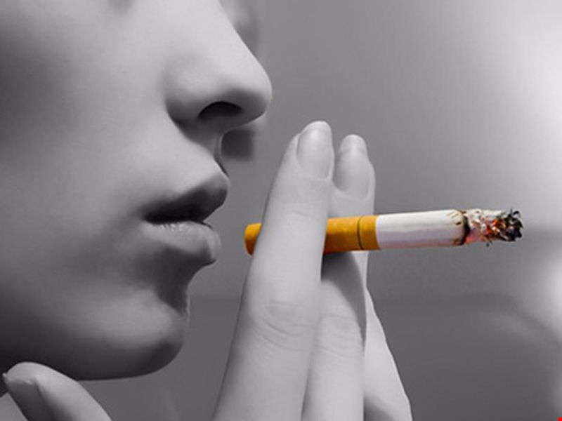 Hút thuốc ảnh hưởng rất nhiều tới ADN ngay cả khi đã bỏ thuốc. 