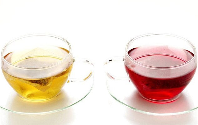 giải độc, trà giải độc, trà giải độc hại tim gan, trà giải độc chứa chất nhuận tràng, điều trị táo bón