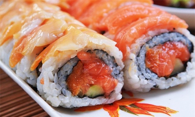 10 dieu ve sushi co the ban chua biet hinh anh 3