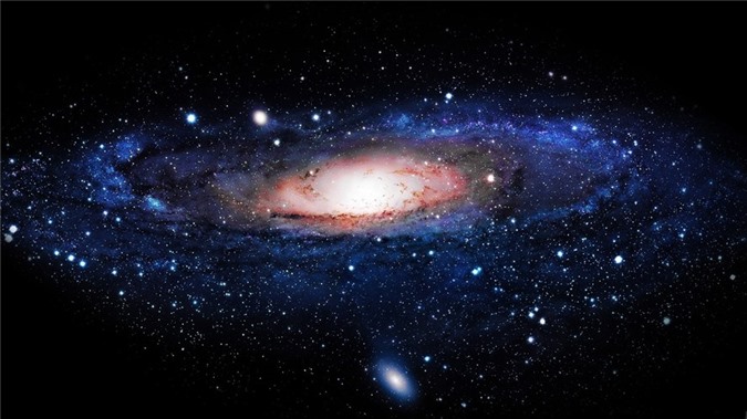 100 trieu hanh tinh trong thien ha Milky Way co the co su song?