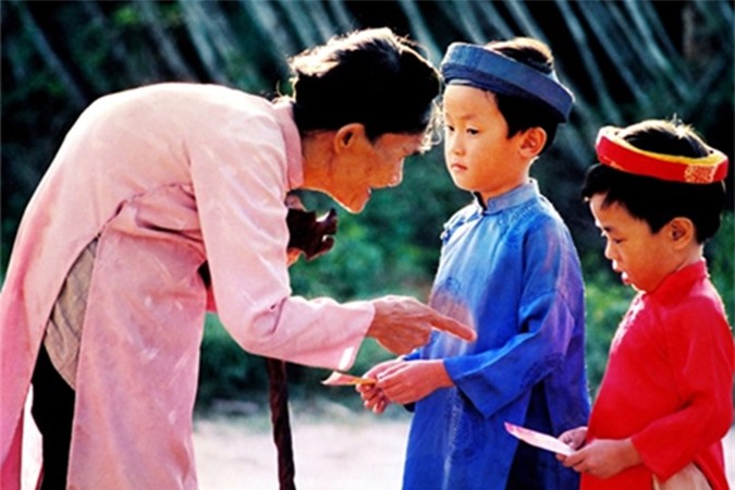 Những phong tục tết nguyên đán đậm nét văn hóa Việt ảnh 2
