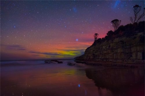 8 hiện tượng thiên nhiên tuyệt đẹp chỉ có ở Australia - 3