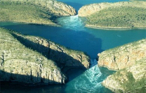 8 hiện tượng thiên nhiên tuyệt đẹp chỉ có ở Australia - 4