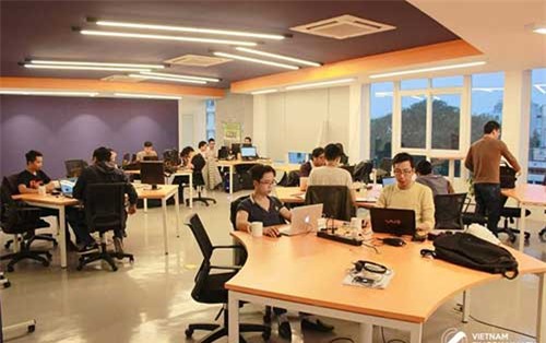 Vietnam Sillicon Valley cấp ngay 10.000 USD cho startup đầu năm mới - 1
