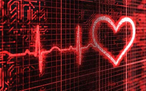 Dùng nhịp tim để bảo mật hồ sơ bệnh án - 1
