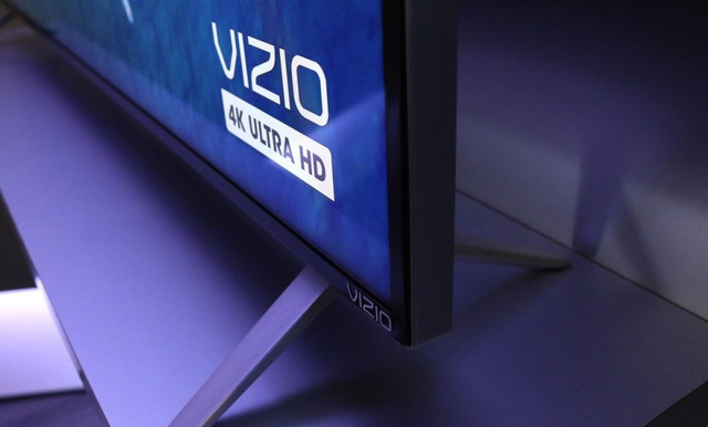   Tính năng Smart Interactivity đã thu thập dữ liệu từ hơn 11 triệu chiếc TV Vizio.