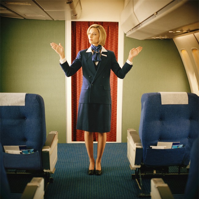 Đây là 10 điều các tiếp viên hàng không cực kỳ ghét ở hành khách đi máy bay - Ảnh 4.