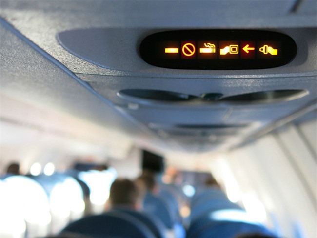 Đây là 10 điều các tiếp viên hàng không cực kỳ ghét ở hành khách đi máy bay - Ảnh 6.