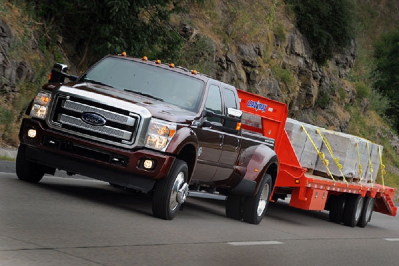 Ford Super Duty