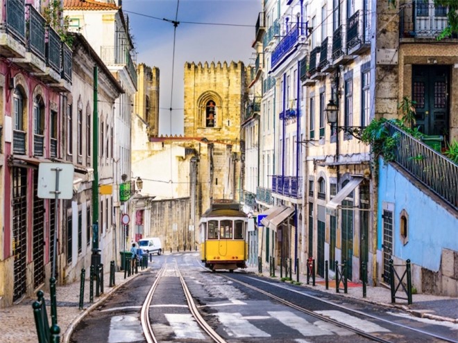 8 điều ít biết về Bồ Đào Nha