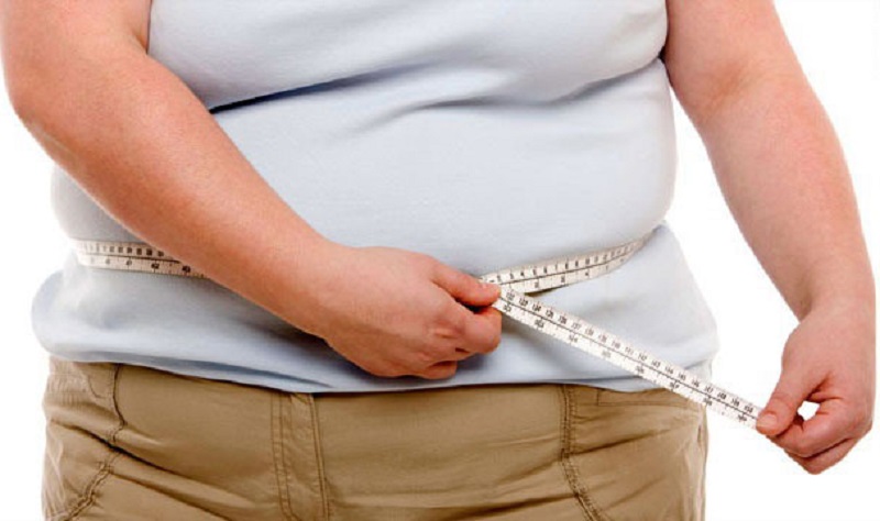 Ăn chậm lại làm giảm nguy cơ béo phì. Ảnh minh họa.