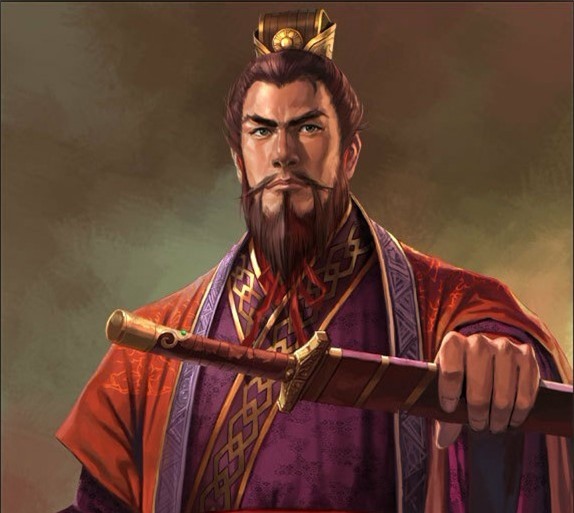 Bí mật 'vũ khí tất thắng' của Tôn Quyền - Đại hoàng đế duy nhất trong lịch sử Trung Quốc - anh 2