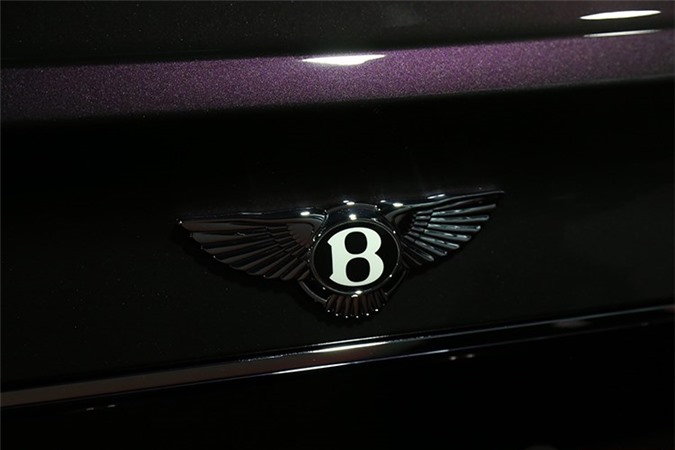 Bentley Bentayga Mulliner - sieu SUV dinh nhat Geneva 2017-Hinh-3