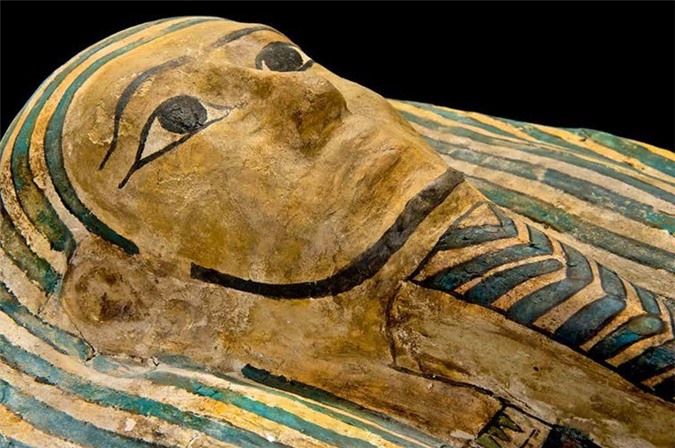 Suốt nhiều thập kỷ nay, nhiều người tin rằng, xác ướp Ai Cập cổ đại mang lời nguyền chết chóc.