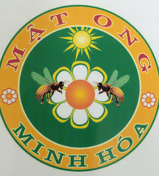 Nhãn hiệu Mật ong Minh Hóa đã được bảo hộ trong 10 năm.