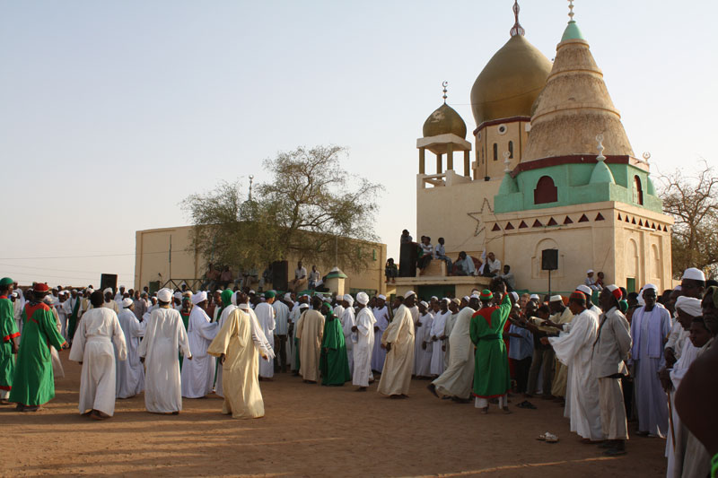 5. Khartoum. Là Thủ đô của Sudan. Nó phát triển mạnh sau hòa bình được tái lập với hòa ước giữa chính phủ Khartoum và lực lượng quân đội của Phong trào Giải phóng Dân tộc Sudan (SPLA). Tuy vậy hạ tầng cơ sở thành phố còn rất kém và mức sống người dân vẫn thấp.