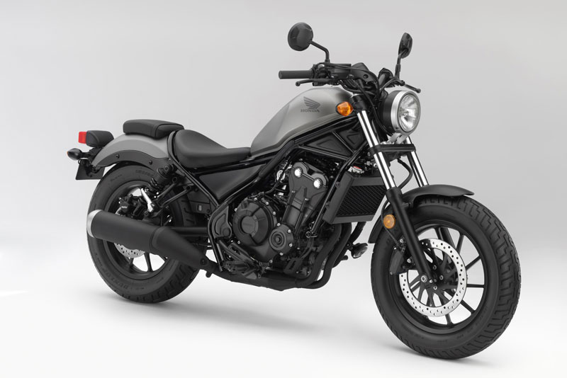 Những dòng xe moto Honda 250cc giá rẻ đáng mua hiện nay