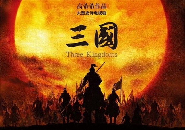 5 bộ tiểu thuyết kinh điển trong lịch sử Trung Quốc - anh 2