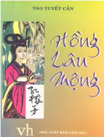 5 bộ tiểu thuyết kinh điển trong lịch sử Trung Quốc - anh 5