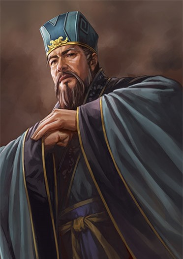 Cuộc đời Lưu Biểu - Vị tướng già thời Tam Quốc - anh 1