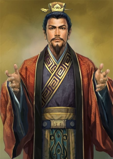 Cuộc đời Lưu Biểu - Vị tướng già thời Tam Quốc - anh 2