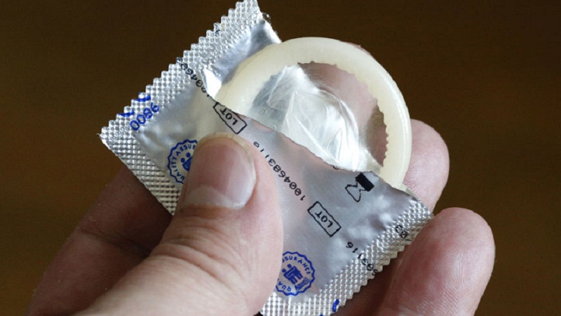 8. Biện pháp hữu hiệu nhất để phòng ngừa bệnh lậu là sử dụng bao cao su khi quan hệ tình dục