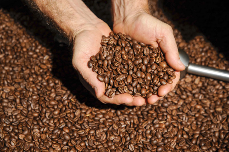 8. Cà phê Yirgacheffe Ethiopian. Được trồng ở độ cao 200-230m so với mực nước biển ở Ethiopia. Nó được biết đến với hương vị ngọt ngào và mùi hương vừa và nhẹ.