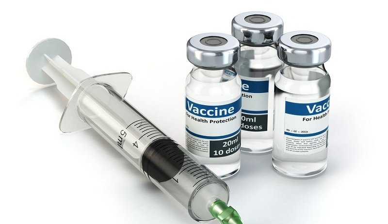 10.	Nếu bạn chưa từng bị thủy đậu hãy chích ngừa vắc-xin VZV. Đây là cách hữu hiệu để phòng ngừa hai loại bệnh zona và thủy đậu. Ảnh minh họa.