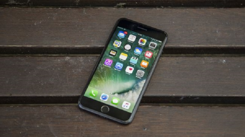 iPhone 7s có thể sẽ sở hữu màn hình True Tone