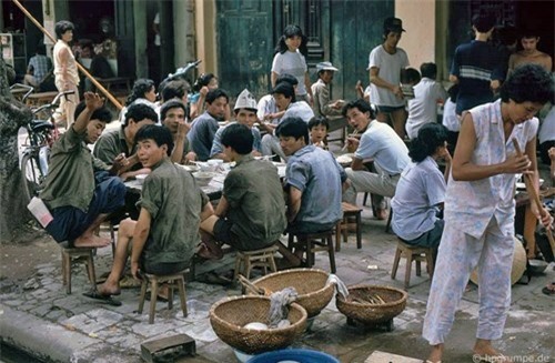 Anh cuc chat ve via he Ha Noi dau nhung nam 1990 (2)-Hinh-15