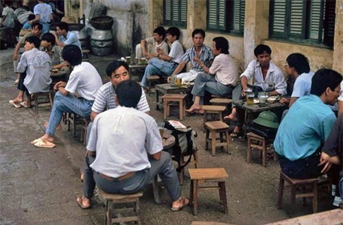 Anh cuc chat ve via he Ha Noi dau nhung nam 1990 (2)-Hinh-16
