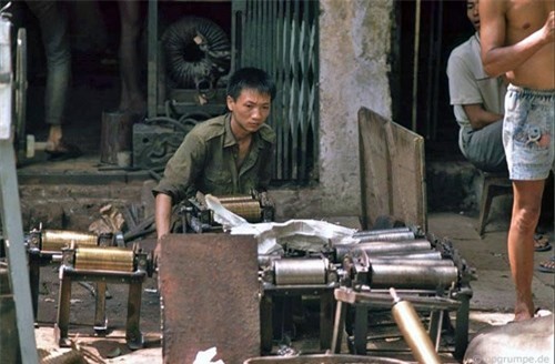 Anh cuc chat ve via he Ha Noi dau nhung nam 1990 (2)-Hinh-6