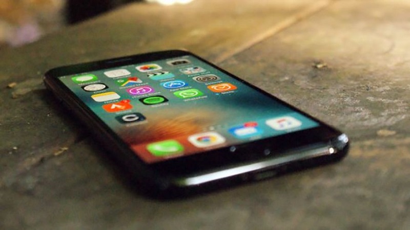 iPhone 7s sẽ trình làng vào tháng 9 năm nay?
