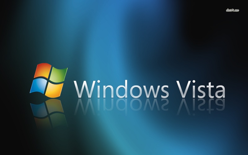 Windows Vista chính thức bị khai tử.