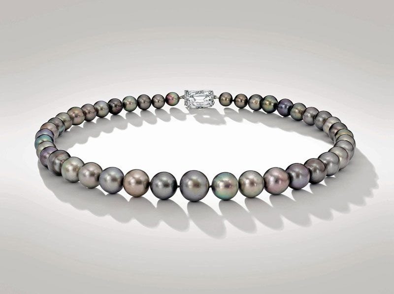4. Cowdray Pearls - giá: 5,3 triệu USD.