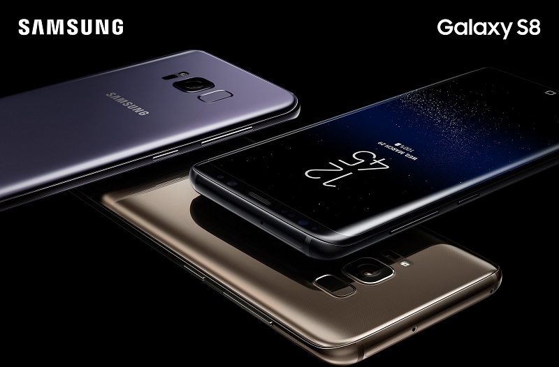 Cùng chờ đón sự kiện ra mắt chính thức Galaxy S8 tại thị trường Việt Nam.