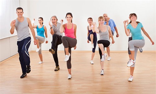 Quên khởi động khi tập thể dục có thể vô tình khiến cơ thể nhanh lão hóa