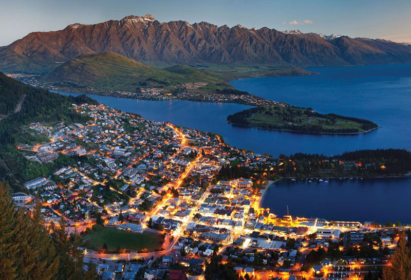 6. New Zealand - lượng tiêu thụ trung bình: 1,19kg/người.