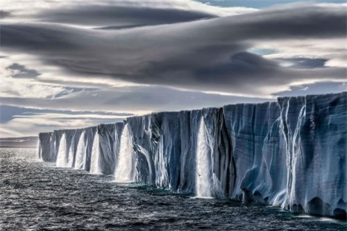 10 bức ảnh tuyệt vời về những vùng đất băng giá vĩnh cửu - 2