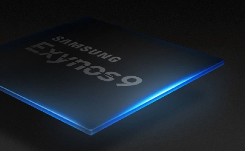Samsung Electronics và Qualcomm đã bắt tay vào sản xuất chip mới cho Galaxy S9