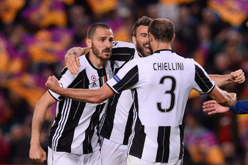 9. Juventus (1,29 tỷ USD).