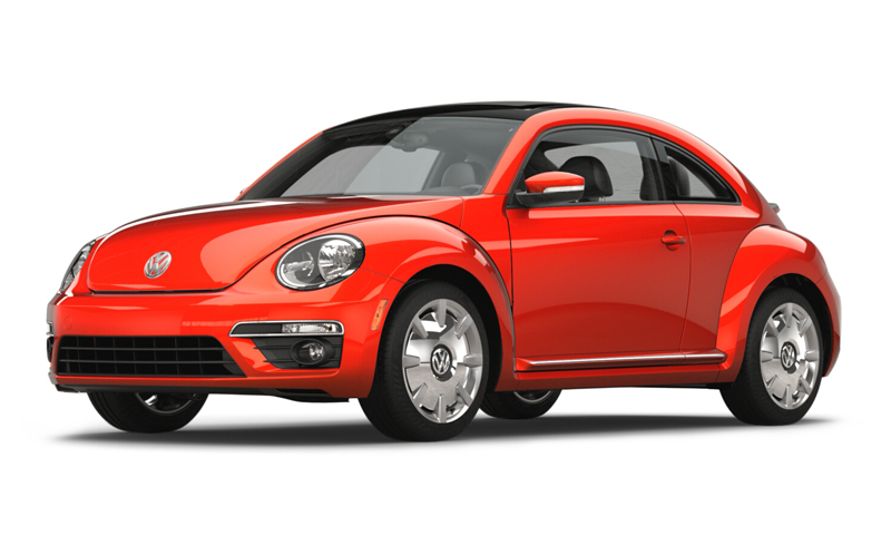 Volkswagen sẽ khai tử Beetle và Scirocco? Tập đoàn ô tô Đức được cho là sẽ dần khai tử hai dòng xe - Beetle và Scirocco, thông qua việc không ra phát triển thế hệ mới của các mẫu này nữa. (CHI TIẾT)