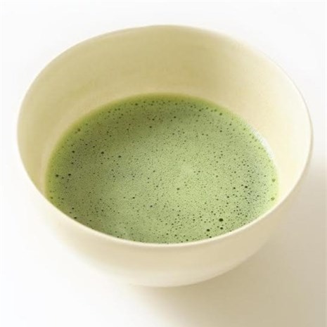 Lợi ích giảm cân của trà xanh matcha - ảnh 1