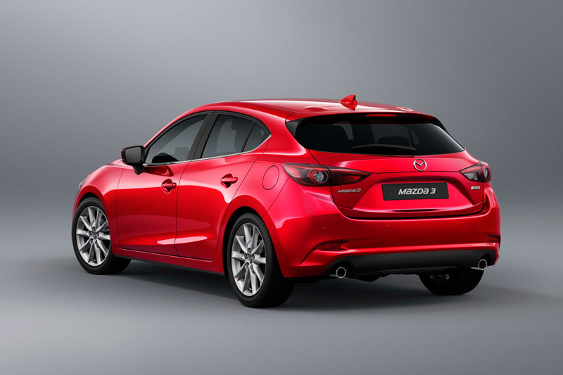 Mazda 3 2017 chốt giá từ 690 triệu đồng tại Việt Nam. Mazda Việt Nam vừa giới thiệu và công bố giá bán Mazda 3 2017 tại đất nước hình “chữ S”. Cụ thể, mẫu xe này có giá khởi điểm 690 triệu đồng. (CHI TIẾT)