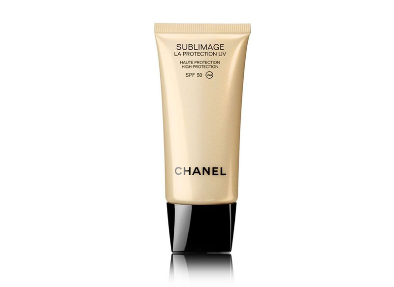 6. Chanel Sublimage La Protection UV SPF 50. Giá: 85 USD (tương đương 1,93 triệu đồng).