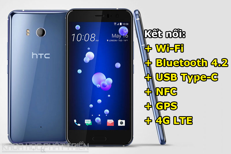 HTC U11 có 5 tùy chọn màu sắc gồm xanh sapphire, đen bóng, màu trắng băng tuyết, bạc và đỏ mặt trờ nhưng màu đỏ sẽ lên kệ sau so với các màu sắc còn lại. U11 sẽ được bán ra ở một số thị trường kể từ tuần tới. Đến tháng 6, máy sẽ được bán ra trên toàn thế giới. Giá của flagship này tại thị trường Mỹ là 696 USD (tương đương 15,76 triệu đồng).