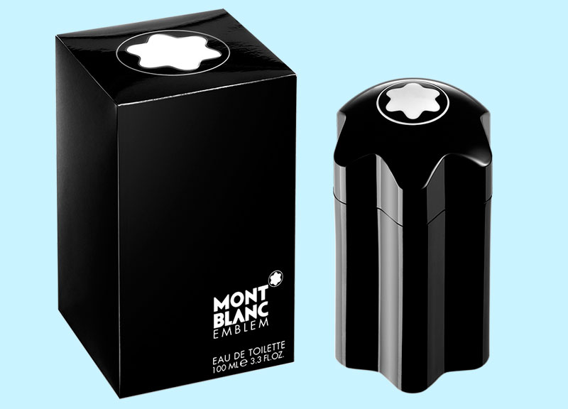 9. Montblanc Blanc Emblem Intense. Với hương thơm bền lâu, sản phẩm này sẽ rất được lòng các chàng trai yêu thích hương thơm của táo.