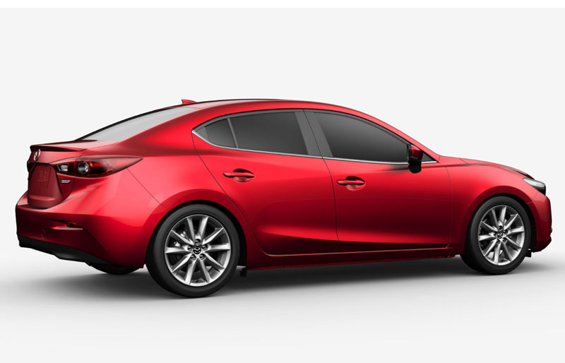 Mazda 3 2017 chốt giá từ 690 triệu đồng tại Việt Nam. Mazda Việt Nam vừa giới thiệu và công bố giá bán Mazda 3 2017 tại đất nước hình “chữ S”. Cụ thể, mẫu xe này có giá khởi điểm 690 triệu đồng. (CHI TIẾT)