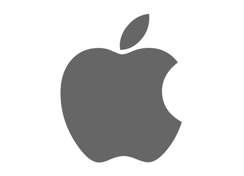 1. Apple - giá trị thương hiệu: 154,1 tỷ USD. Tập đoàn công nghệ máy tính của Mỹ có trụ sở chính đặt tại Silicon Valley ở San Francisco, bang California, Mỹ. Apple được thành lập ngày 1/4/1976 dưới tên Apple Computer, Inc. và đổi tên thành Apple Inc. vào đầu năm 2007. Doanh thu thương hiệu này hàng năm là 233,7 tỷ USD.